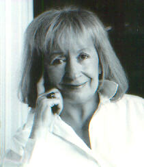 Photo of Margaret Croyden